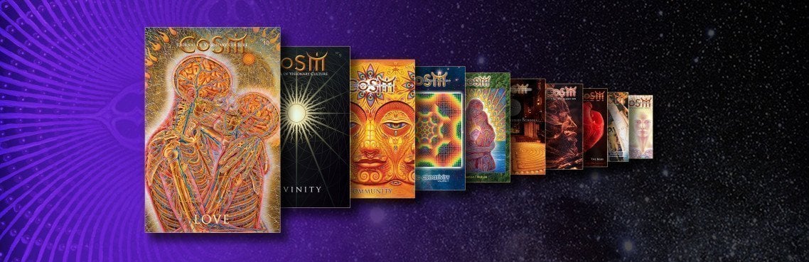 CoSM Journal