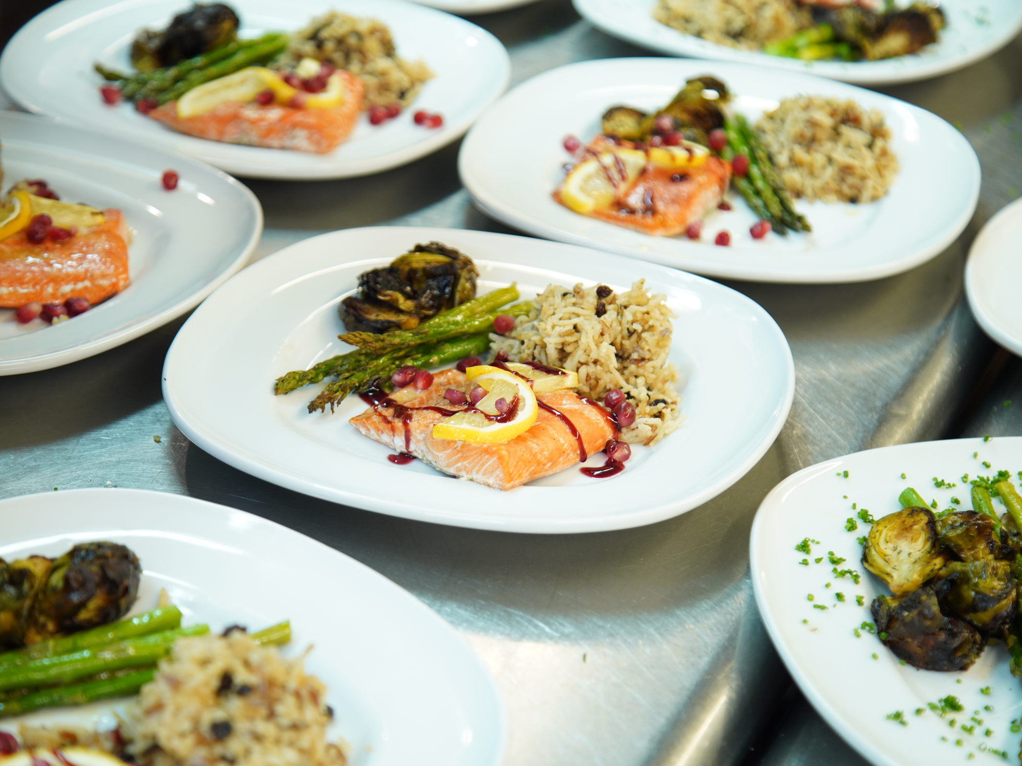 cosm meal