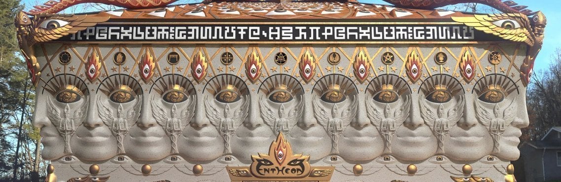 Entheon